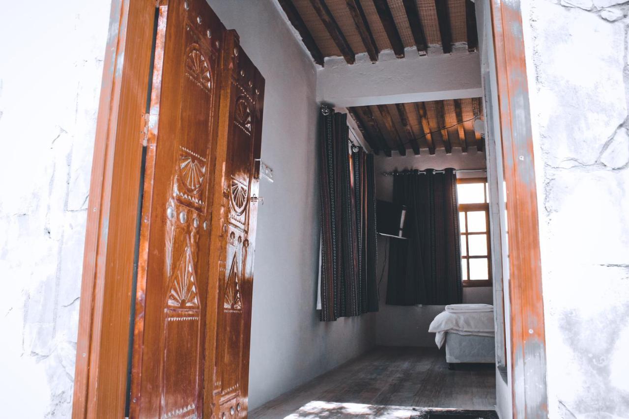 Bait Bimah Travel Lodge Esterno foto