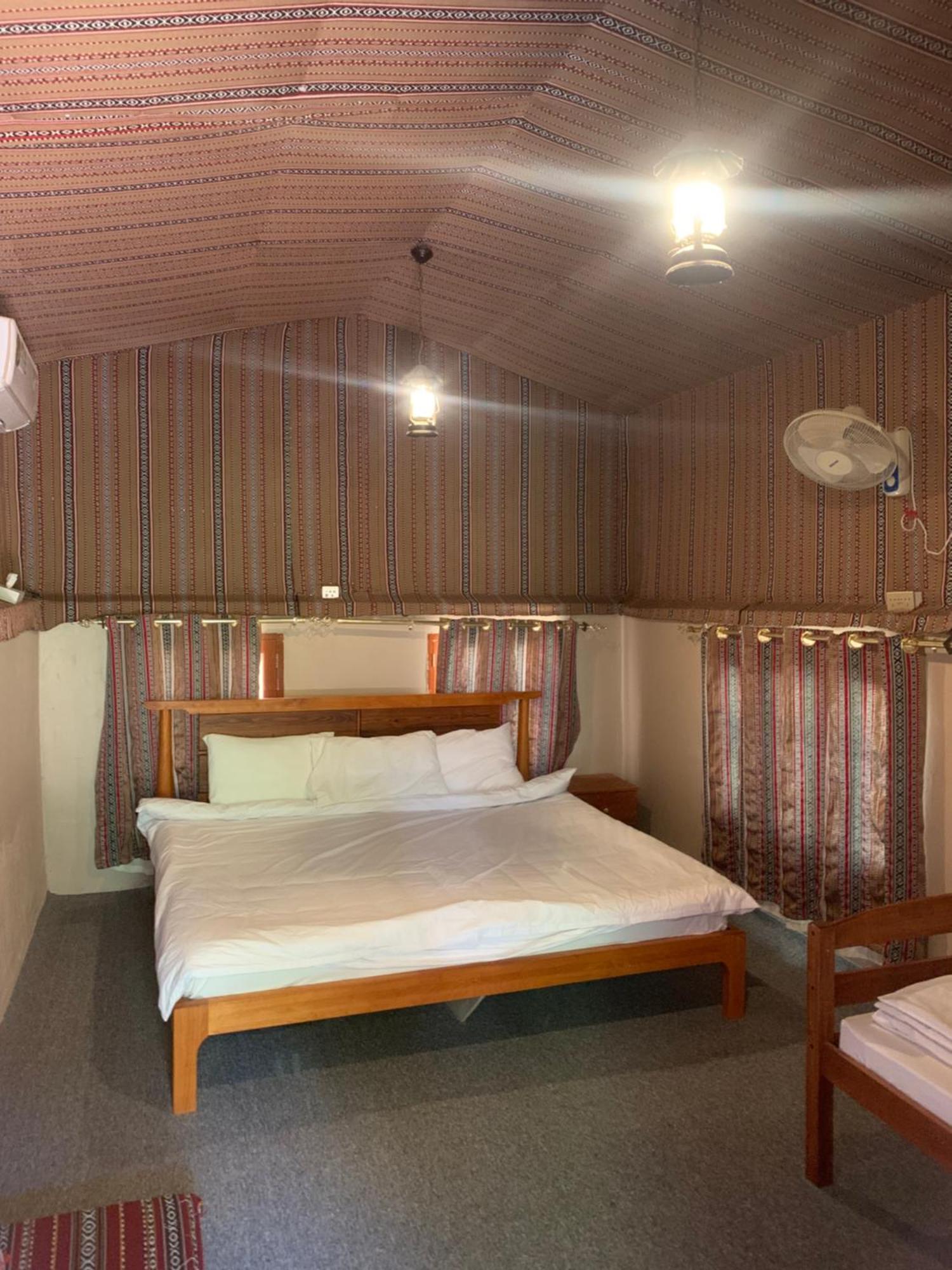 Bait Bimah Travel Lodge Esterno foto