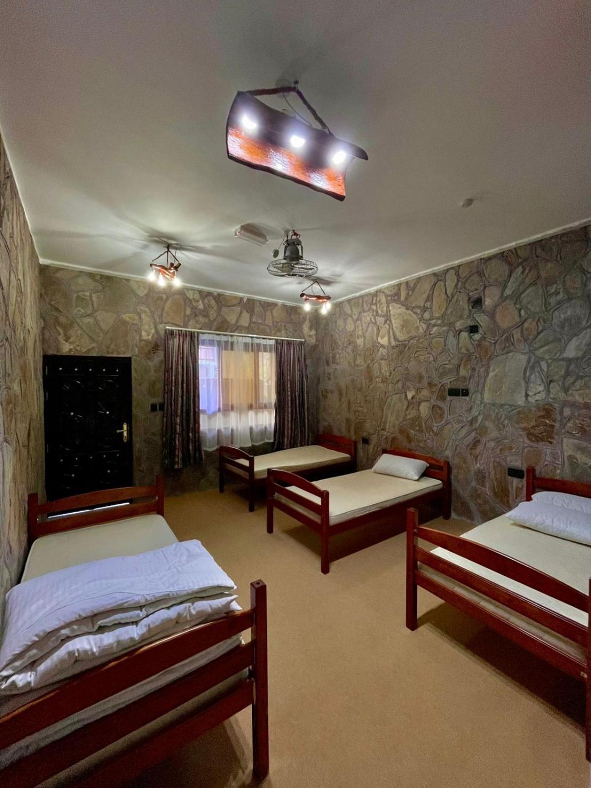 Bait Bimah Travel Lodge Esterno foto