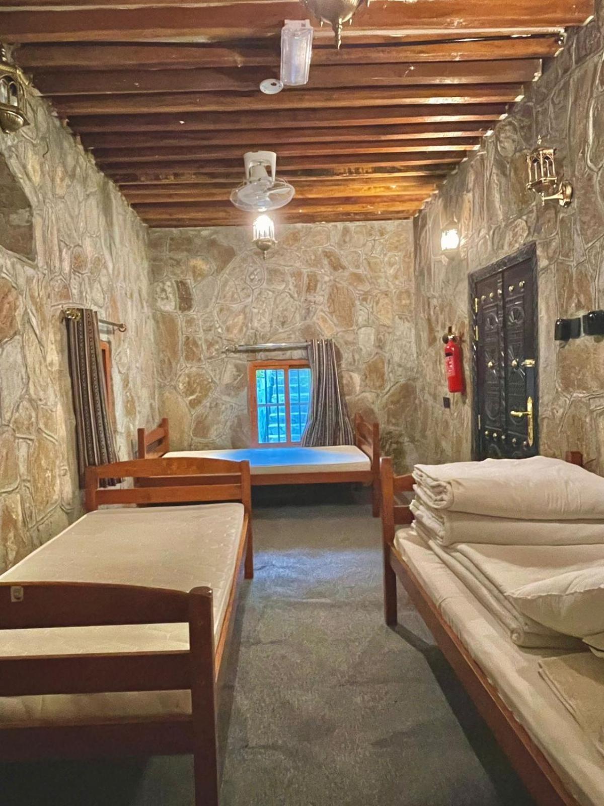 Bait Bimah Travel Lodge Esterno foto