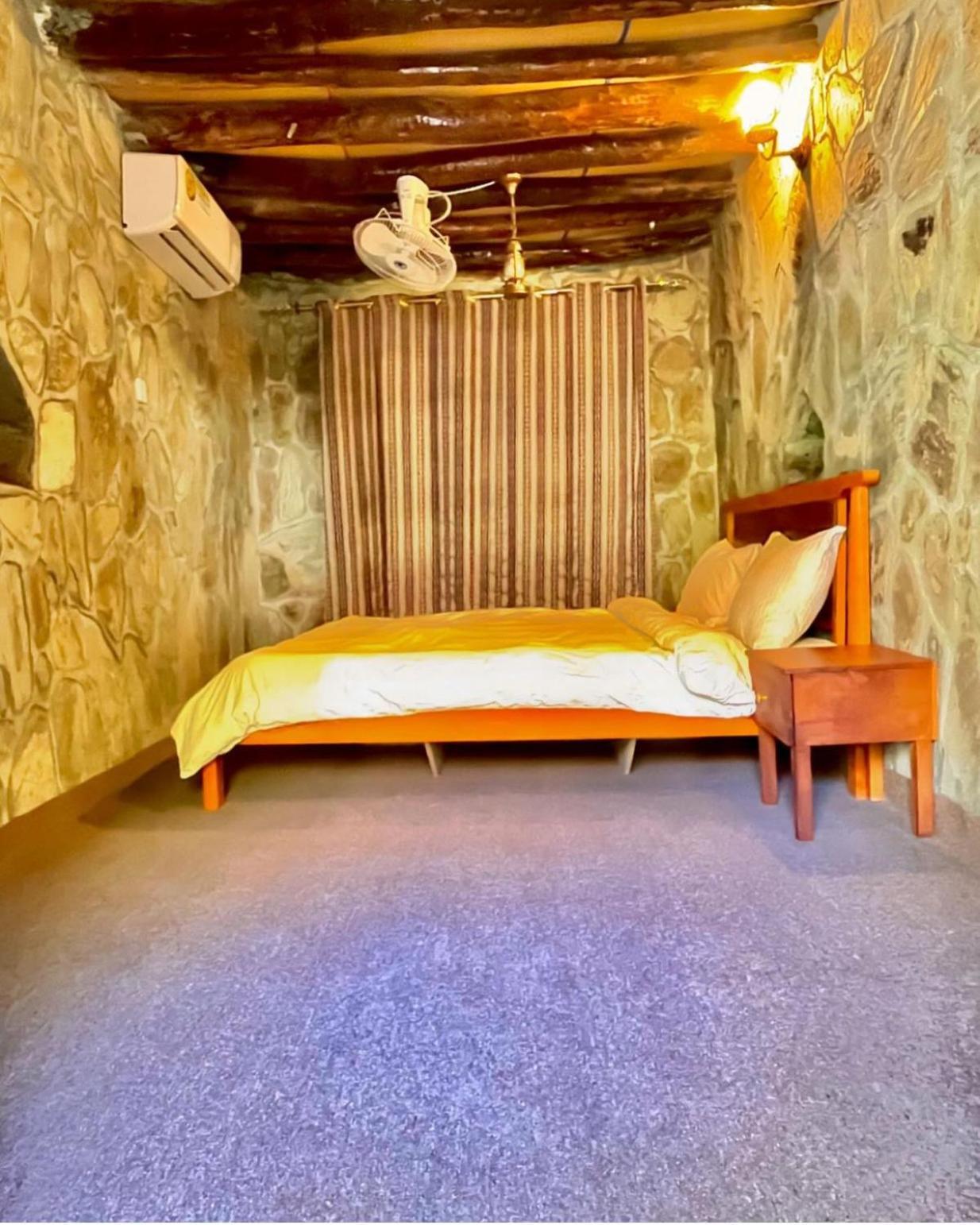 Bait Bimah Travel Lodge Esterno foto