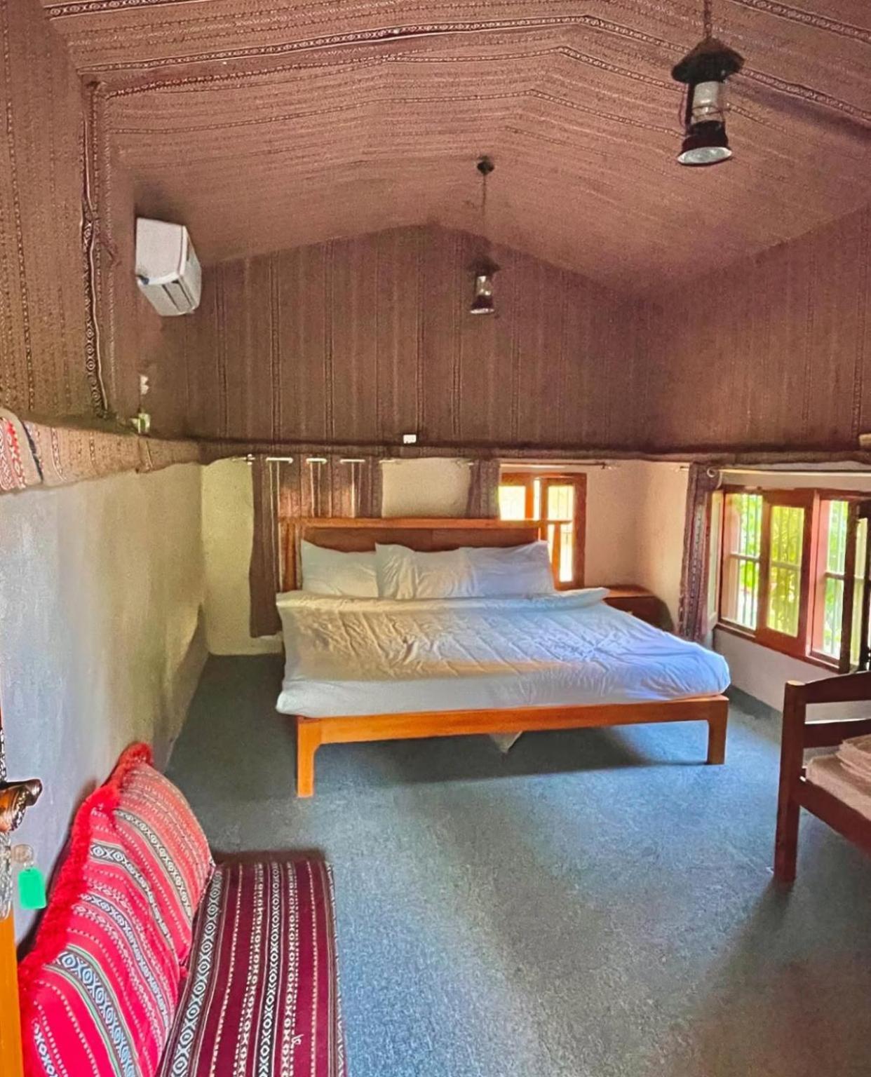 Bait Bimah Travel Lodge Esterno foto