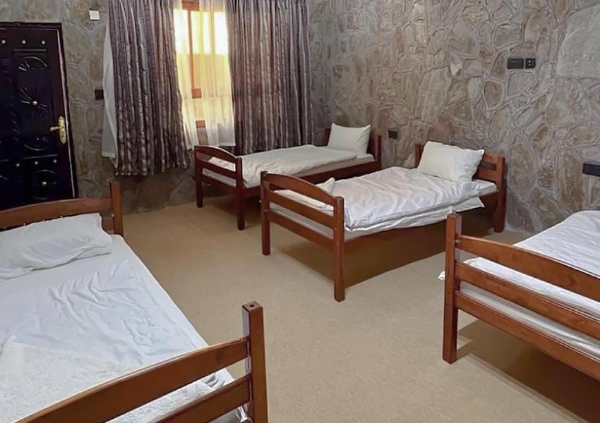 Bait Bimah Travel Lodge Esterno foto