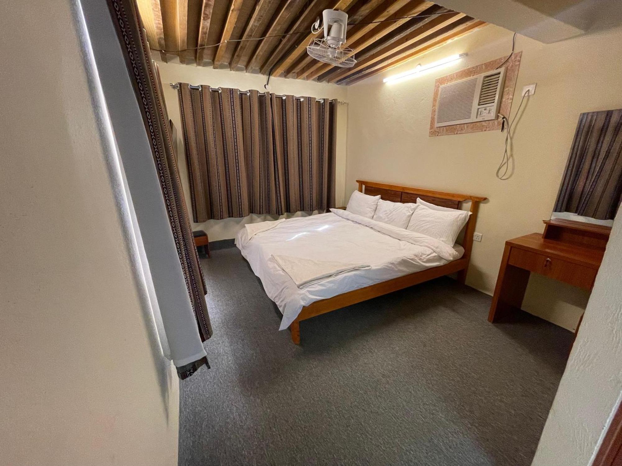 Bait Bimah Travel Lodge Esterno foto